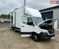 Белый Мерседес Sprinter, объемом двигателя 0 л и пробегом 295 тыс. км за 32500 $, фото 19 на Automoto.ua