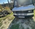 Белый Мерседес Sprinter, объемом двигателя 2.3 л и пробегом 3 тыс. км за 3600 $, фото 1 на Automoto.ua
