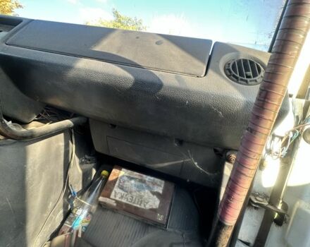 Белый Мерседес Sprinter, объемом двигателя 2.3 л и пробегом 3 тыс. км за 3600 $, фото 4 на Automoto.ua