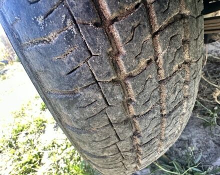 Белый Мерседес Sprinter, объемом двигателя 2.3 л и пробегом 3 тыс. км за 3600 $, фото 7 на Automoto.ua