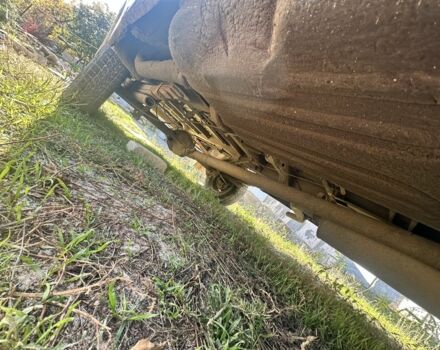 Белый Мерседес Sprinter, объемом двигателя 2.3 л и пробегом 3 тыс. км за 3600 $, фото 6 на Automoto.ua