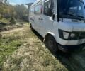 Белый Мерседес Sprinter, объемом двигателя 2.3 л и пробегом 3 тыс. км за 3600 $, фото 1 на Automoto.ua