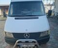 Белый Мерседес Sprinter, объемом двигателя 0 л и пробегом 276 тыс. км за 7500 $, фото 1 на Automoto.ua