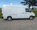 Белый Мерседес Sprinter, объемом двигателя 2.9 л и пробегом 370 тыс. км за 5502 $, фото 2 на Automoto.ua