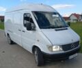 Белый Мерседес Sprinter, объемом двигателя 2.9 л и пробегом 370 тыс. км за 5502 $, фото 7 на Automoto.ua