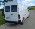 Белый Мерседес Sprinter, объемом двигателя 2.9 л и пробегом 370 тыс. км за 5502 $, фото 1 на Automoto.ua