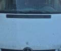 Белый Мерседес Sprinter, объемом двигателя 2.15 л и пробегом 560 тыс. км за 4000 $, фото 1 на Automoto.ua