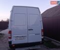 Білий Мерседес Sprinter, об'ємом двигуна 2.1 л та пробігом 634 тис. км за 9000 $, фото 4 на Automoto.ua