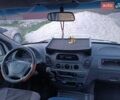 Білий Мерседес Sprinter, об'ємом двигуна 2.1 л та пробігом 634 тис. км за 9000 $, фото 7 на Automoto.ua