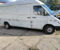 Мерседес Sprinter 2003 в Кременце на Automoto.ua Белый Мерседес Sprinter, объемом двигателя 0 л и пробегом 370 тыс. км за 1007 $, фото 3 на Automoto.ua