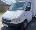 Білий Мерседес Sprinter, об'ємом двигуна 2.69 л та пробігом 385 тис. км за 7000 $, фото 3 на Automoto.ua