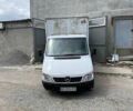 Білий Мерседес Sprinter, об'ємом двигуна 2.69 л та пробігом 385 тис. км за 7000 $, фото 1 на Automoto.ua
