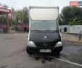 Белый Мерседес Sprinter, объемом двигателя 2.2 л и пробегом 120 тыс. км за 7800 $, фото 2 на Automoto.ua