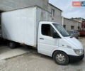 Білий Мерседес Sprinter, об'ємом двигуна 2.69 л та пробігом 385 тис. км за 7000 $, фото 2 на Automoto.ua
