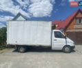 Білий Мерседес Sprinter, об'ємом двигуна 2.69 л та пробігом 385 тис. км за 7000 $, фото 6 на Automoto.ua