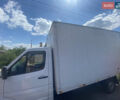 Білий Мерседес Sprinter, об'ємом двигуна 2.69 л та пробігом 385 тис. км за 7000 $, фото 5 на Automoto.ua