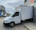 Білий Мерседес Sprinter, об'ємом двигуна 2.69 л та пробігом 385 тис. км за 7000 $, фото 1 на Automoto.ua
