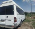Белый Мерседес Sprinter, объемом двигателя 2.2 л и пробегом 800 тыс. км за 9676 $, фото 16 на Automoto.ua