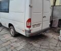 Белый Мерседес Sprinter, объемом двигателя 0 л и пробегом 178 тыс. км за 5000 $, фото 1 на Automoto.ua