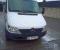 Білий Мерседес Sprinter, об'ємом двигуна 2.7 л та пробігом 300 тис. км за 9200 $, фото 1 на Automoto.ua