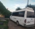 Белый Мерседес Sprinter, объемом двигателя 2.2 л и пробегом 800 тыс. км за 10926 $, фото 1 на Automoto.ua
