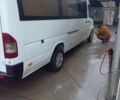 Білий Мерседес Sprinter, об'ємом двигуна 2.7 л та пробігом 300 тис. км за 9200 $, фото 3 на Automoto.ua