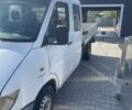 Белый Мерседес Sprinter, объемом двигателя 2.1 л и пробегом 450 тыс. км за 4301 $, фото 2 на Automoto.ua