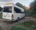Белый Мерседес Sprinter, объемом двигателя 2.2 л и пробегом 800 тыс. км за 9676 $, фото 1 на Automoto.ua