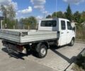 Белый Мерседес Sprinter, объемом двигателя 2.1 л и пробегом 450 тыс. км за 4301 $, фото 1 на Automoto.ua