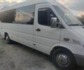 Белый Мерседес Sprinter, объемом двигателя 2.2 л и пробегом 800 тыс. км за 9676 $, фото 3 на Automoto.ua