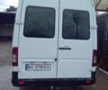 Білий Мерседес Sprinter, об'ємом двигуна 2.7 л та пробігом 300 тис. км за 9200 $, фото 4 на Automoto.ua