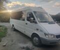 Белый Мерседес Sprinter, объемом двигателя 2.2 л и пробегом 800 тыс. км за 9676 $, фото 5 на Automoto.ua