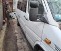 Белый Мерседес Sprinter, объемом двигателя 0 л и пробегом 178 тыс. км за 5000 $, фото 1 на Automoto.ua