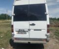 Белый Мерседес Sprinter, объемом двигателя 2.2 л и пробегом 800 тыс. км за 9612 $, фото 17 на Automoto.ua