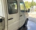Белый Мерседес Sprinter, объемом двигателя 2.1 л и пробегом 450 тыс. км за 4301 $, фото 5 на Automoto.ua