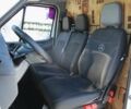 Белый Мерседес Sprinter, объемом двигателя 2.2 л и пробегом 97 тыс. км за 12900 $, фото 6 на Automoto.ua