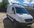 Белый Мерседес Sprinter, объемом двигателя 0 л и пробегом 309 тыс. км за 11200 $, фото 1 на Automoto.ua