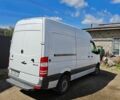 Белый Мерседес Sprinter, объемом двигателя 0 л и пробегом 309 тыс. км за 11200 $, фото 3 на Automoto.ua