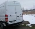 Білий Мерседес Sprinter, об'ємом двигуна 2.2 л та пробігом 367 тис. км за 16200 $, фото 2 на Automoto.ua