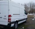 Білий Мерседес Sprinter, об'ємом двигуна 2.2 л та пробігом 367 тис. км за 16200 $, фото 6 на Automoto.ua