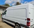 Белый Мерседес Sprinter, объемом двигателя 0 л и пробегом 309 тыс. км за 11200 $, фото 2 на Automoto.ua