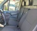 Белый Мерседес Sprinter, объемом двигателя 0 л и пробегом 309 тыс. км за 11200 $, фото 5 на Automoto.ua