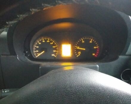 Белый Мерседес Sprinter, объемом двигателя 2.1 л и пробегом 350 тыс. км за 13450 $, фото 4 на Automoto.ua