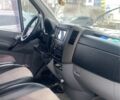 Белый Мерседес Sprinter, объемом двигателя 2.1 л и пробегом 470 тыс. км за 8000 $, фото 3 на Automoto.ua