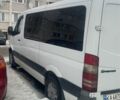 Белый Мерседес Sprinter, объемом двигателя 2.1 л и пробегом 470 тыс. км за 8000 $, фото 6 на Automoto.ua