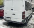 Белый Мерседес Sprinter, объемом двигателя 2.1 л и пробегом 470 тыс. км за 8000 $, фото 2 на Automoto.ua