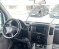 Белый Мерседес Sprinter, объемом двигателя 2.1 л и пробегом 470 тыс. км за 8000 $, фото 5 на Automoto.ua