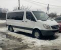 Белый Мерседес Sprinter, объемом двигателя 2.1 л и пробегом 470 тыс. км за 8000 $, фото 1 на Automoto.ua
