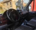 Белый Мерседес Sprinter, объемом двигателя 2 л и пробегом 380 тыс. км за 13500 $, фото 4 на Automoto.ua