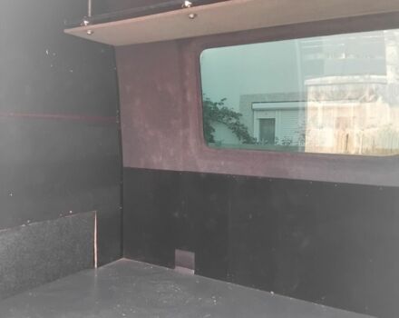 Белый Мерседес Sprinter, объемом двигателя 2 л и пробегом 380 тыс. км за 13500 $, фото 5 на Automoto.ua